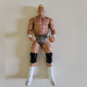 WWE Dolph Ziggler Super Strikers 2013 Action Figure